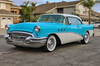 1955 Buick Special 2 Door Hardtop for sale
