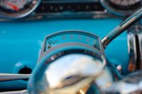 1955 Buick Special 2 Door Hardtop for sale