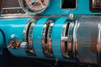 1955 Buick Special 2 Door Hardtop for sale