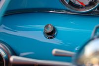 1955 Buick Special 2 Door Hardtop for sale