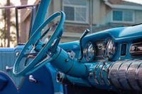1955 Buick Special 2 Door Hardtop for sale