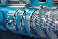 1955 Buick Special 2 Door Hardtop for sale