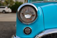 1955 Buick Special 2 Door Hardtop for sale