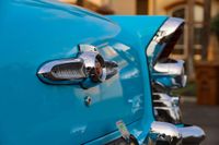 1955 Buick Special 2 Door Hardtop for sale