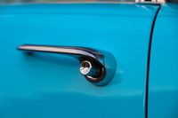 1955 Buick Special 2 Door Hardtop for sale