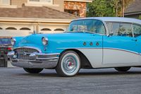 1955 Buick Special 2 Door Hardtop for sale
