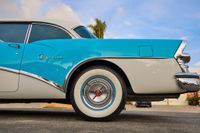 1955 Buick Special 2 Door Hardtop for sale