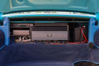 1955 Buick Special 2 Door Hardtop for sale