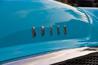 1955 Buick Special 2 Door Hardtop for sale