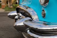 1955 Buick Special 2 Door Hardtop for sale
