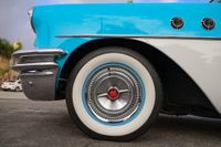 1955 Buick Special 2 Door Hardtop for sale