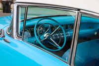1955 Buick Special 2 Door Hardtop for sale