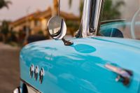 1955 Buick Special 2 Door Hardtop for sale