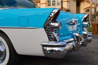 1955 Buick Special 2 Door Hardtop for sale