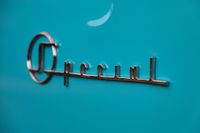1955 Buick Special 2 Door Hardtop for sale