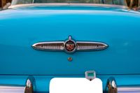 1955 Buick Special 2 Door Hardtop for sale