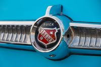 1955 Buick Special 2 Door Hardtop for sale