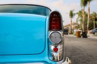 1955 Buick Special 2 Door Hardtop for sale