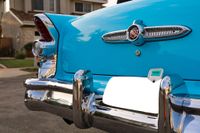 1955 Buick Special 2 Door Hardtop for sale
