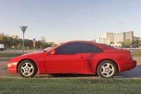 1990 Nissan 300ZX 2+2 GS for sale