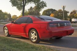 1990 Nissan 300ZX 2+2 GS for sale