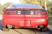 1990 Nissan 300ZX 2+2 GS for sale