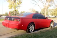 1990 Nissan 300ZX 2+2 GS for sale