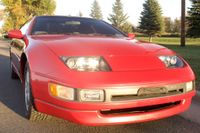 1990 Nissan 300ZX 2+2 GS for sale