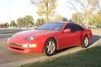 1990 Nissan 300ZX 2+2 GS for sale