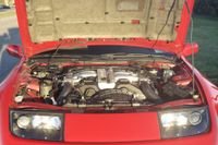 1990 Nissan 300ZX 2+2 GS for sale