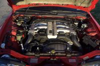 1990 Nissan 300ZX 2+2 GS for sale