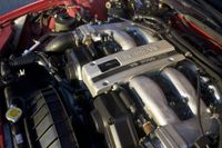 1990 Nissan 300ZX 2+2 GS for sale