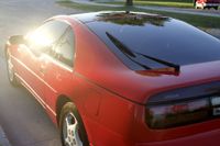 1990 Nissan 300ZX 2+2 GS for sale