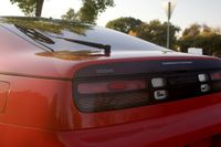 1990 Nissan 300ZX 2+2 GS for sale