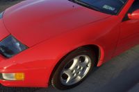 1990 Nissan 300ZX 2+2 GS for sale