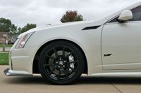 2011 Cadillac CTS V Coupe for sale