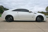 2011 Cadillac CTS V Coupe for sale
