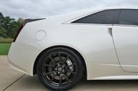 2011 Cadillac CTS V Coupe for sale