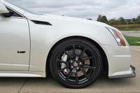 2011 Cadillac CTS V Coupe for sale