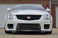 2011 Cadillac CTS V Coupe for sale