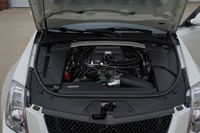 2011 Cadillac CTS V Coupe for sale