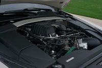 2011 Cadillac CTS V Coupe for sale