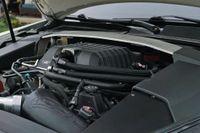 2011 Cadillac CTS V Coupe for sale