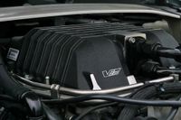 2011 Cadillac CTS V Coupe for sale