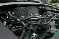 2011 Cadillac CTS V Coupe for sale