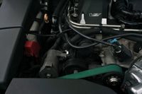 2011 Cadillac CTS V Coupe for sale