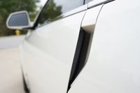 2011 Cadillac CTS V Coupe for sale