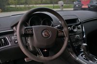 2011 Cadillac CTS V Coupe for sale