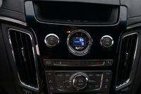 2011 Cadillac CTS V Coupe for sale