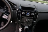 2011 Cadillac CTS V Coupe for sale